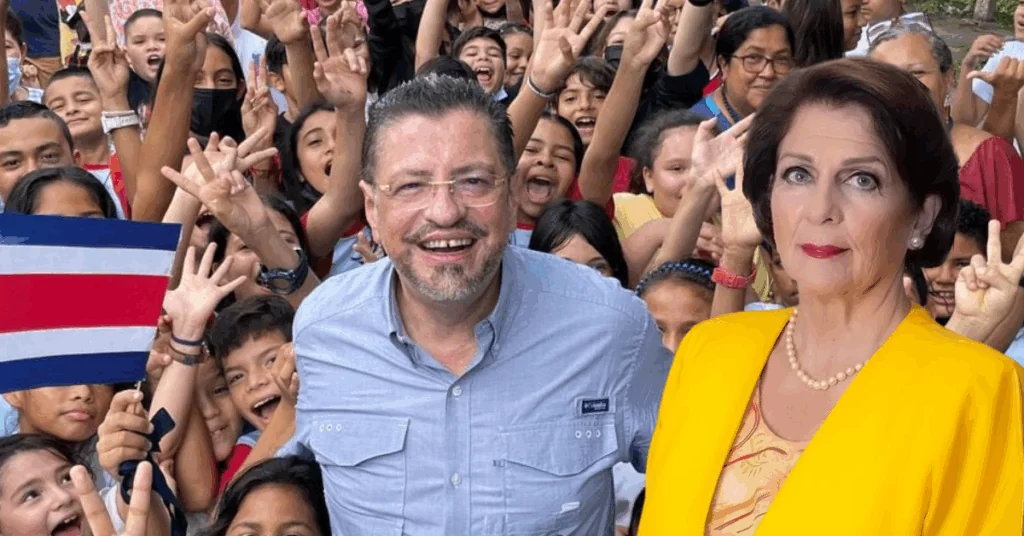 ¿Cuándo puede volver Rodrigo Chaves al poder?: 