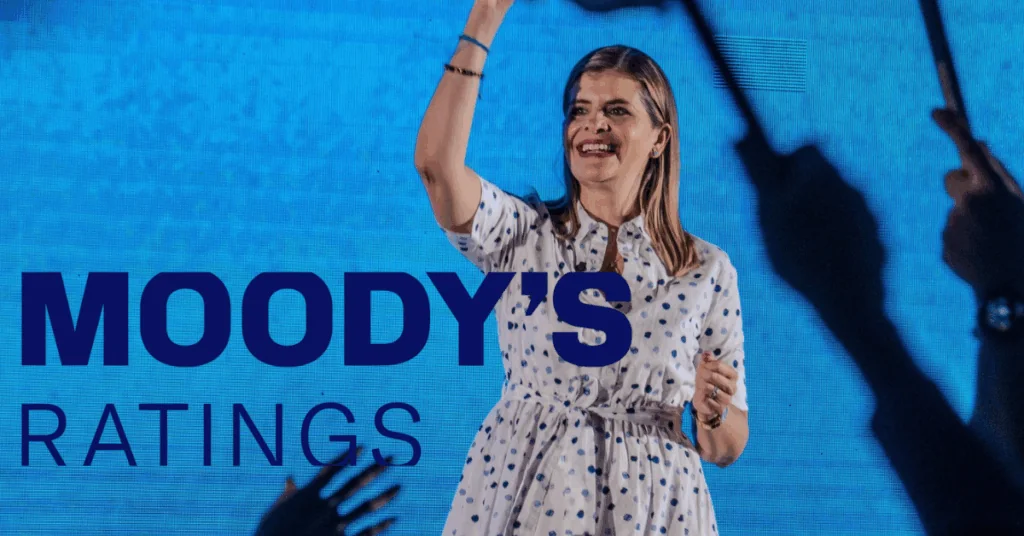 Moody's: