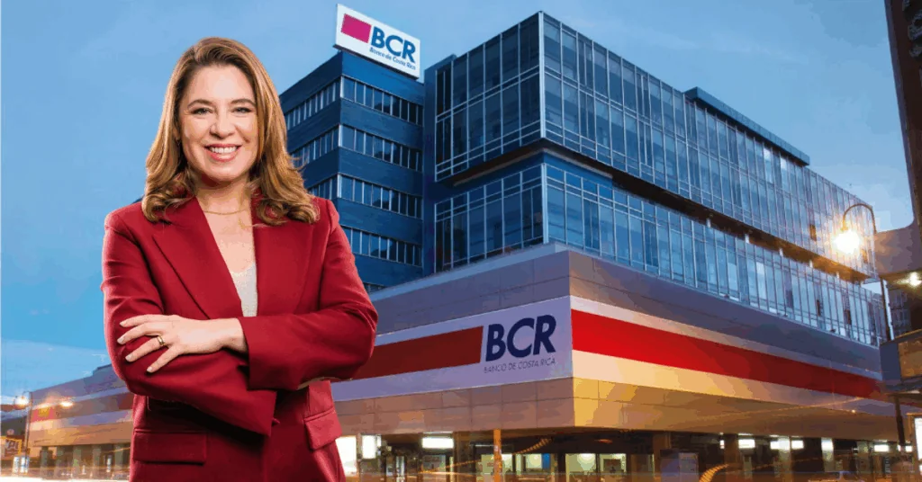 Claudia Dobles afirma que hay otras vías para rescatar el IVM en vez de vender el BCR