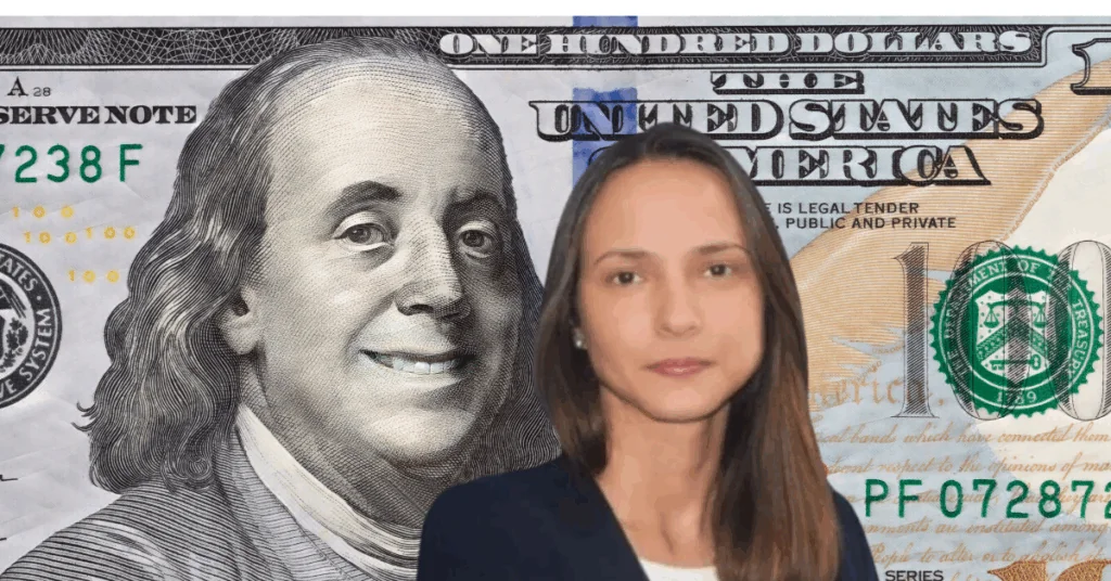 ¿A qué se debe el récord de $18.600 millones de las Reservas Internacionales? Así lo explica la economista Anelena Sabater