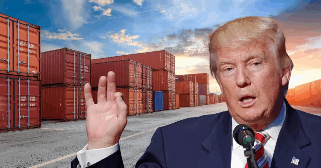 Aranceles de Donald Trump para Costa Rica y el resto del mundo son eliminados por la Corte Suprema de EE.UU.