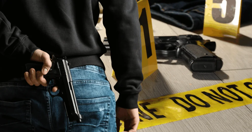 Homicidios retroceden 20% en primer mes y medio del 2026