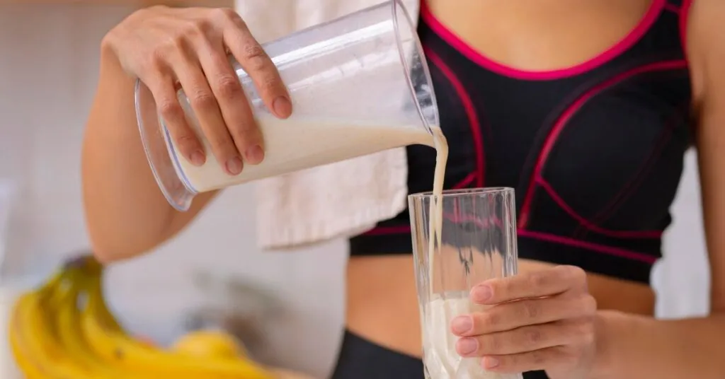 Leche con proteína gana espacio como aliada del bienestar y la recuperación muscular