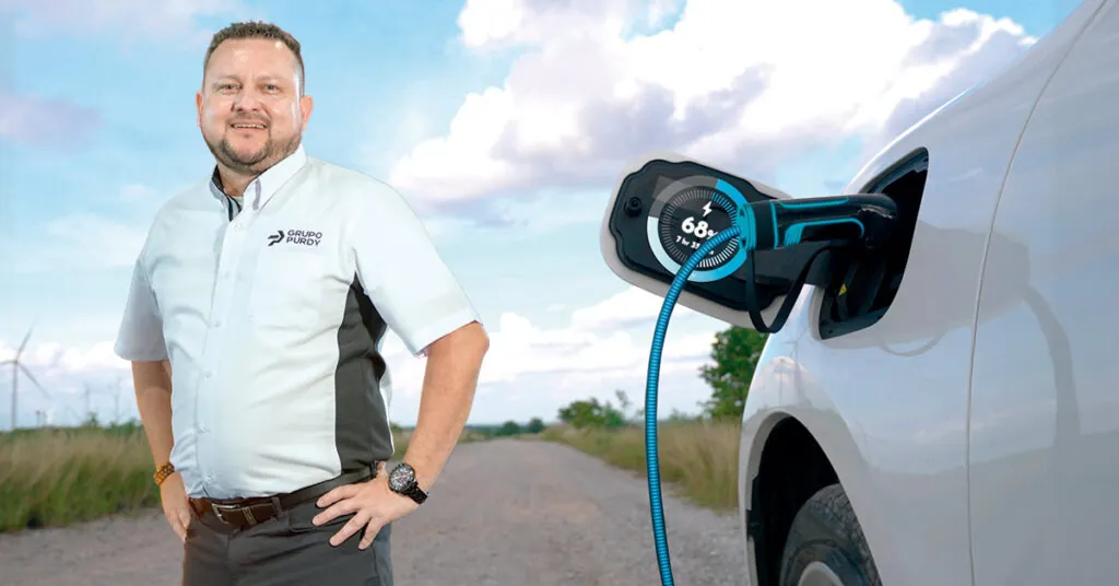 Las 4 tecnologías que están transformando la movilidad sostenible en Costa Rica 