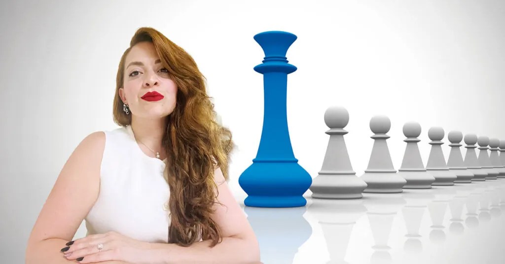 El talento no se gestiona, se potencia: el reto de cerrar la brecha de género en puestos directivos