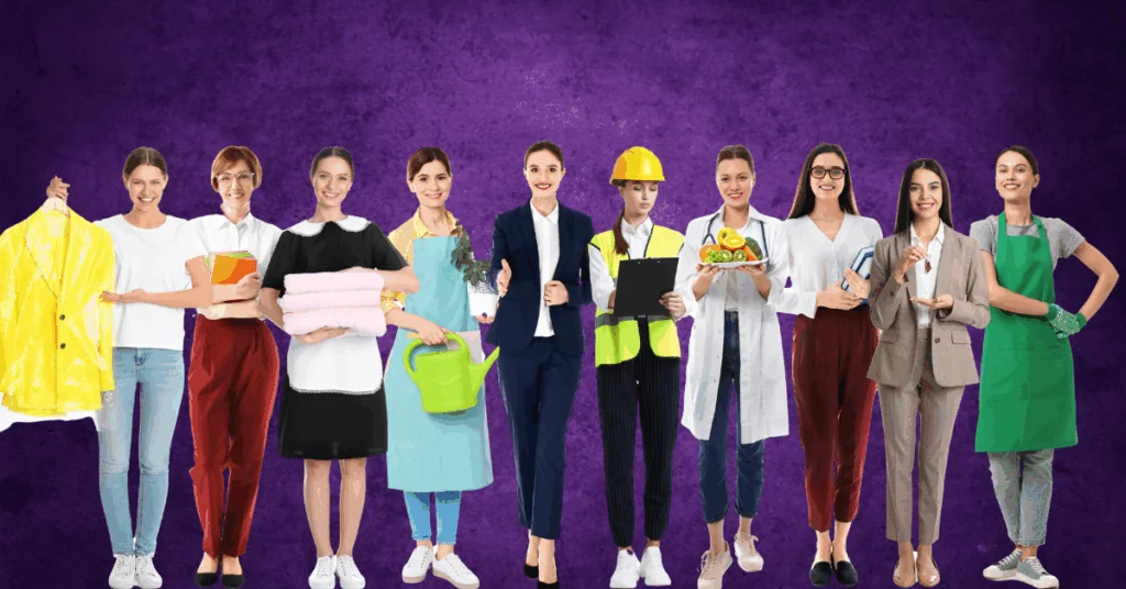 42% de las mujeres que trabajan en Costa Rica tiene estudios universitarios; más que los hombres