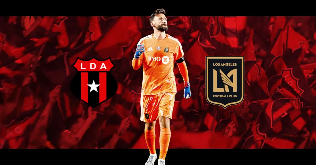 Los Angeles FC listo para herir al León