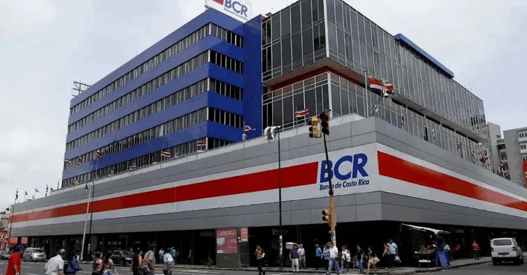 BCR se ve obligado a capitalizar BCR SAFI con ¢19.260 millones ...