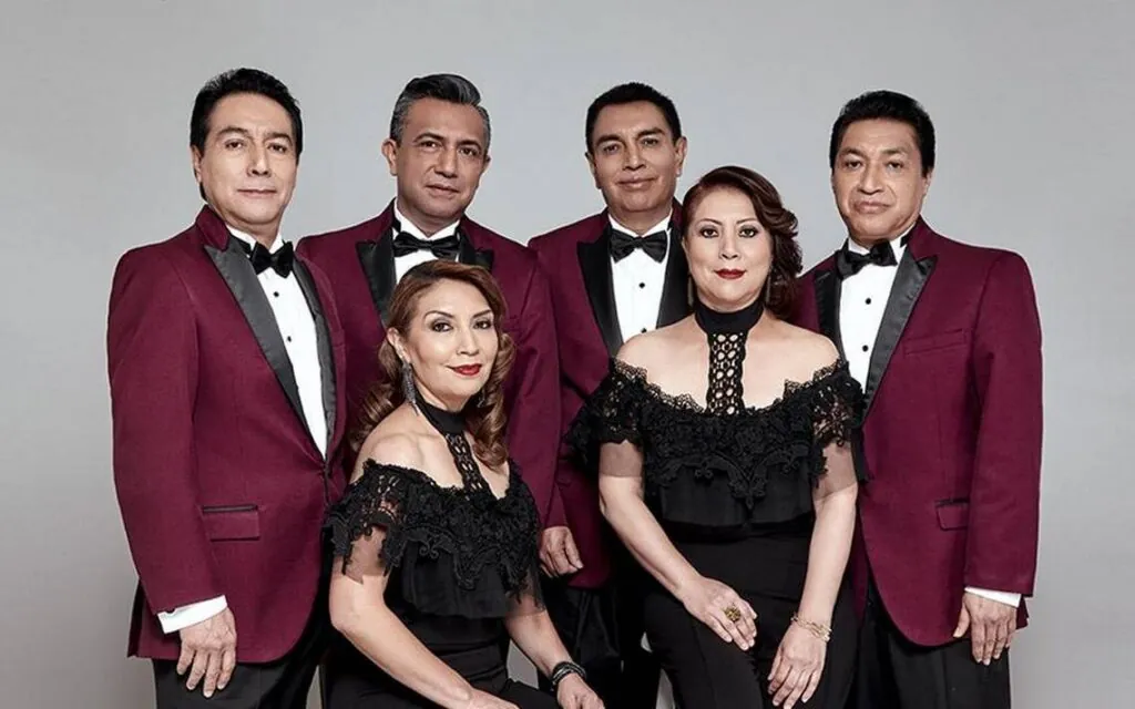 Los Ángeles Azules cerrarán Transitarte 2026 con concierto gratuito en La Sabana