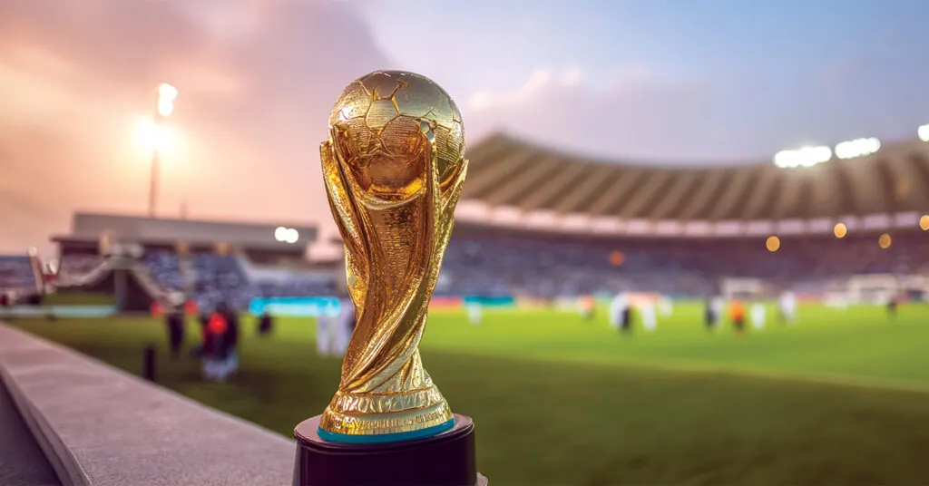 ¿Quién ganaría el Mundial del progreso social? Herramienta analiza los duelos más allá del fútbol