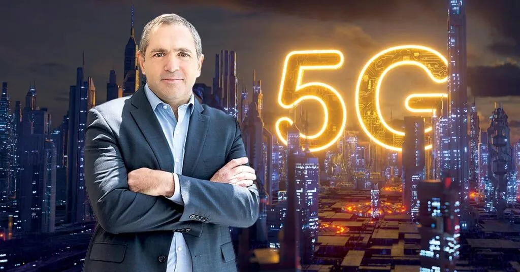Costa Rica diseñó su 5G para la transformación digital, no solo para la velocidad: Francisco Rey, Country Manager de Ericsson