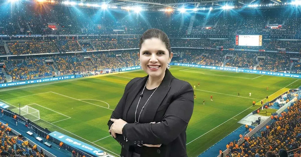 Estafas electrónicas y endeudamiento ponen en riesgo la economía familiar durante el Mundial de fútbol: ¿cómo evitarlo?