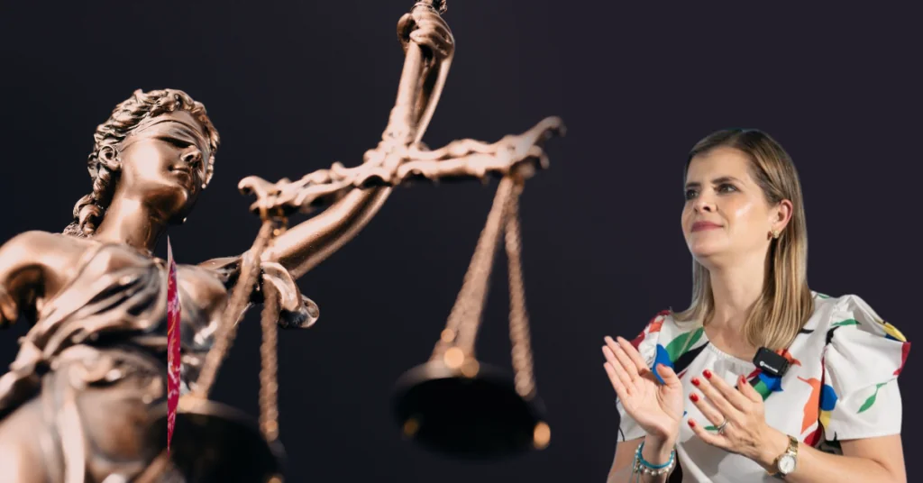 Laura Fernández: “Es un berrinche del Poder Judicial insistir en misma nómina de magistrados para Sala IV”