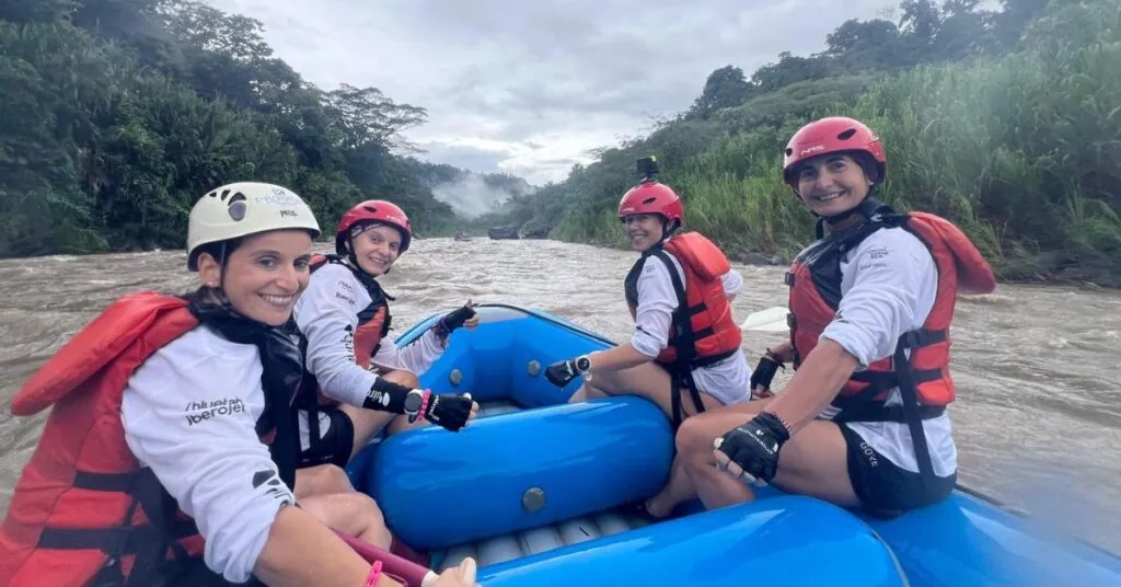 Amazon Prime estrenará documental grabado en Costa Rica sobre sobrevivientes de cáncer