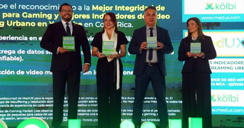Kölbi: la red de la mejor experiencia digital de Costa Rica