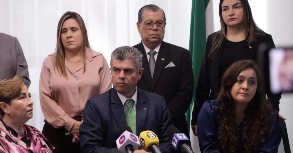 Sala IV entrará en cierre técnico por falta de magistrados, según PLN