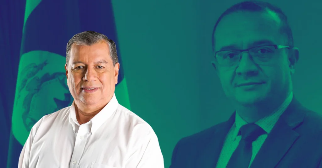 Diputado del PLN exige destitución de ministro de Seguridad Gerald Campos tras incidente en Crucitas