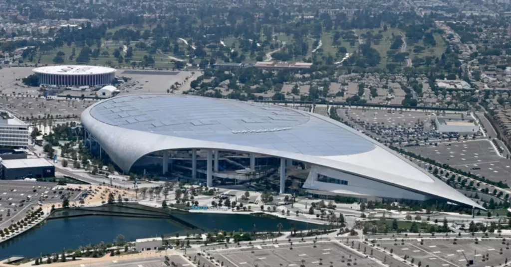 Estadios con historia, innovación y paisajes únicos: las sedes más especiales del Mundial 2026