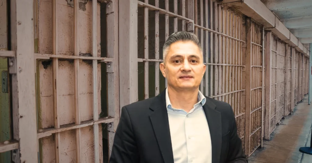 Presidente de Municipal Liberia es detenido y enfrenta proceso de extradición a Estados Unidos