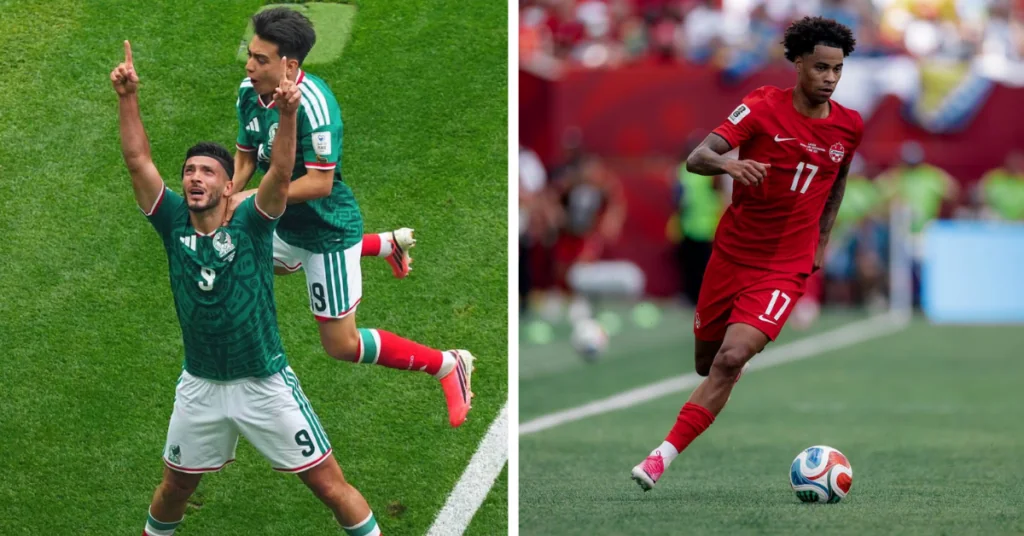 Regresan los Grupos A y B: así se jugará la Copa del Mundo este jueves 18 de junio