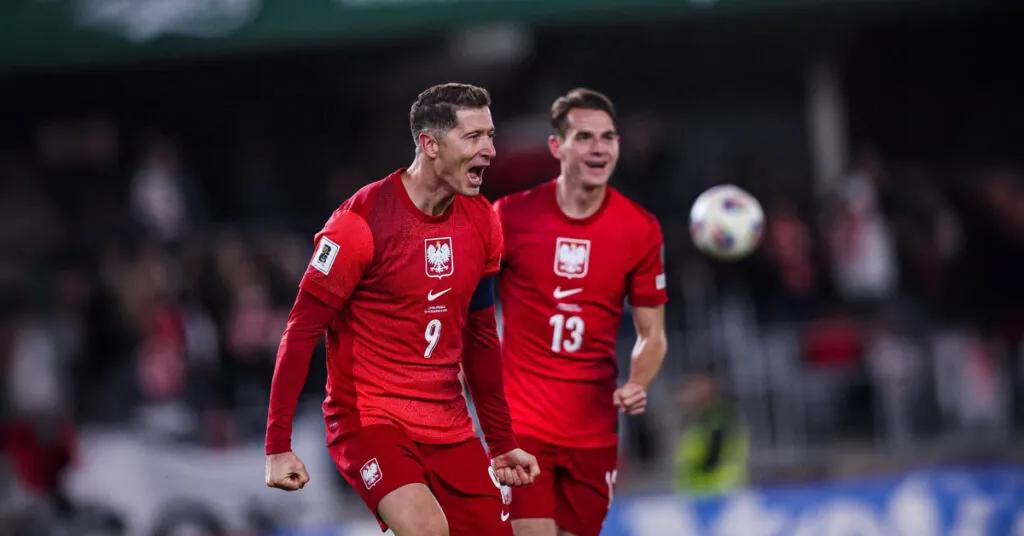 Estrellas del fútbol que se quedaron sin poder participar en el Mundial 2026