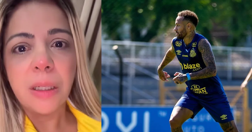 Vidente brasileña hace el pronóstico más descabellado del Mundial de Fútbol: ¿de qué se trata?
