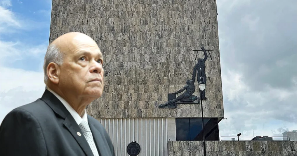 Corte Suprema se niega a mandar nueva lista de postulantes para la Sala IV