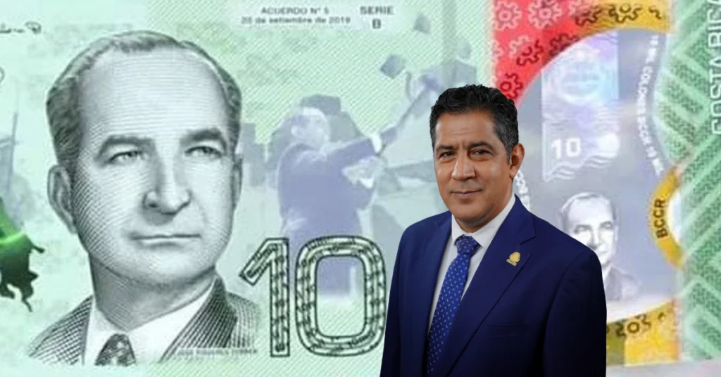 FMI propone impuestos al salario escolar, a la canasta básica y cambios en la renta para Costa Rica