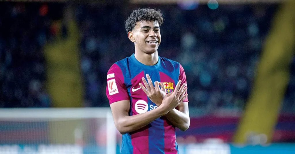 Jugadores más valiosos de la Copa Mundial 2026