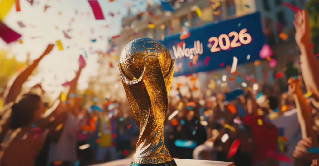 Así se jugará el Mundial 2026 esta semana: fechas, horarios y duelos clave