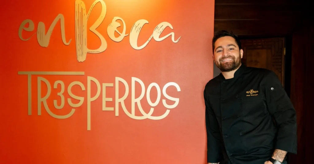 EnBoca transforma su espacio sin perder la esencia que lo convirtió referente gastronómico