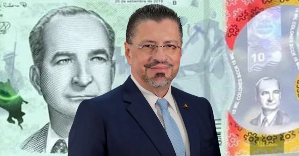 Rodrigo Chaves echa marcha atrás y girará ¢3 mil millones al Poder Judicial que pretendía recortar