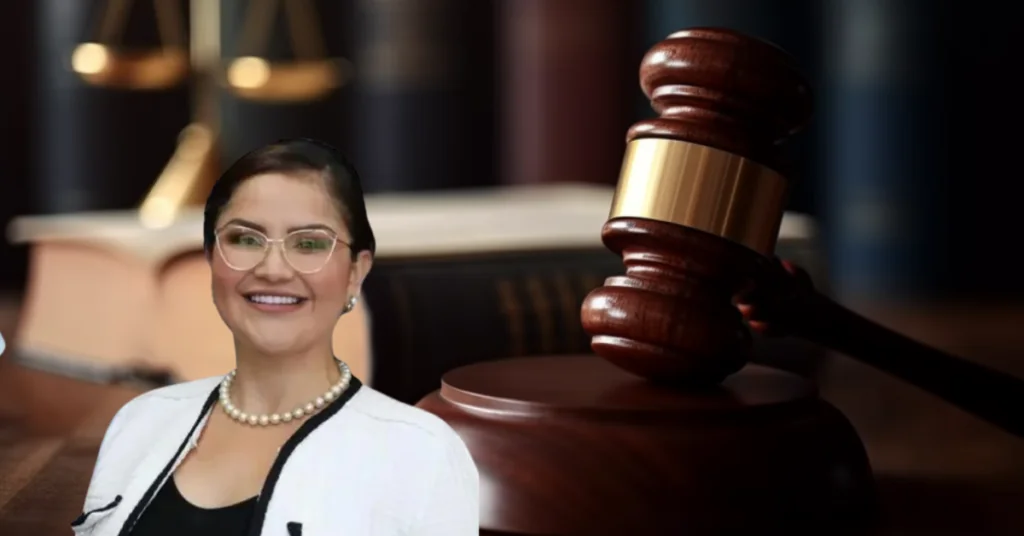 Emiten orden de captura contra exministra de Salud Joselyn Chacón 
