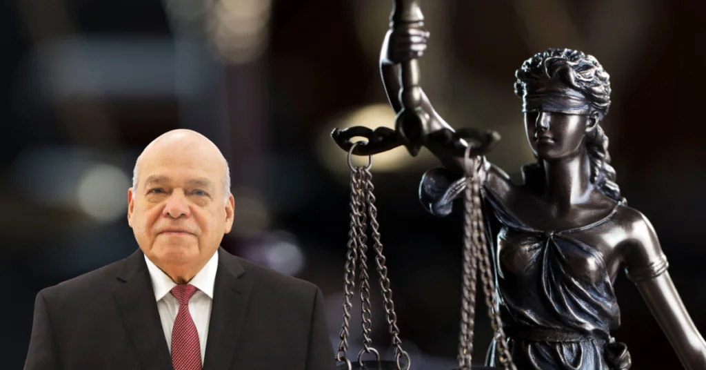 Mayoría de ticos no confía en el Poder Judicial y por ello respalda una reforma profunda